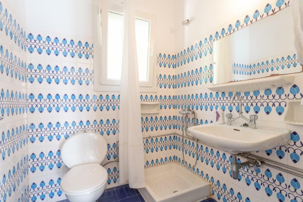 Villa Katerina Katavolos ภายนอก รูปภาพ